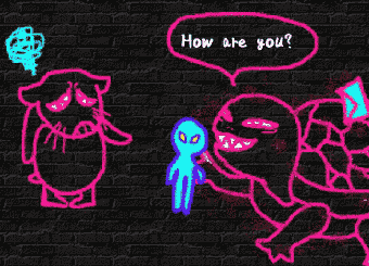 �f�C�u���~�O�~�O