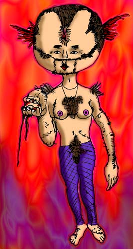 �܂����̍�i